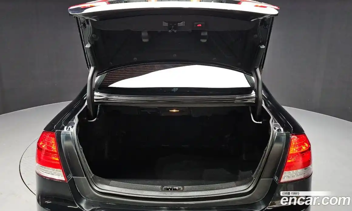 SsangYong Chairman 2014 3.6 Автомат в Москве № 28225, фото 16