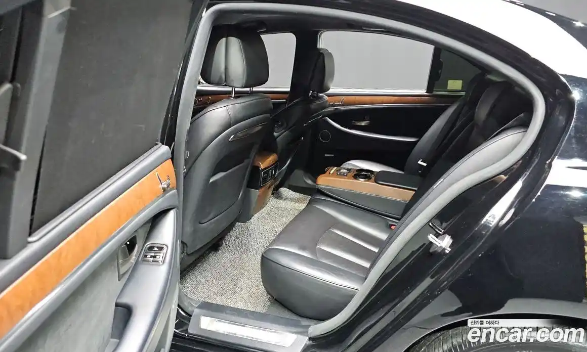 SsangYong Chairman 2014 3.6 Автомат в Москве № 28225, фото 18