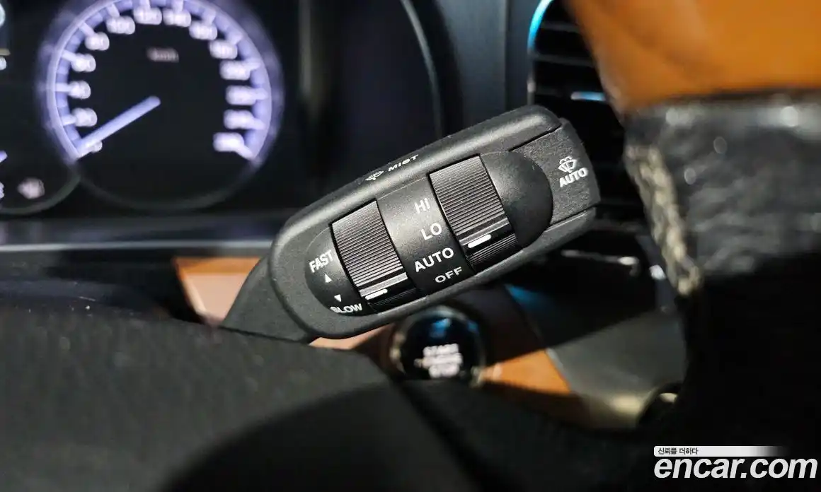 SsangYong Chairman 2014 3.6 Автомат в Москве № 28225, фото 20