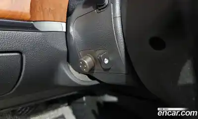 SsangYong Chairman 2014 3.6 Автомат в Москве № 28225, миниатюра 4