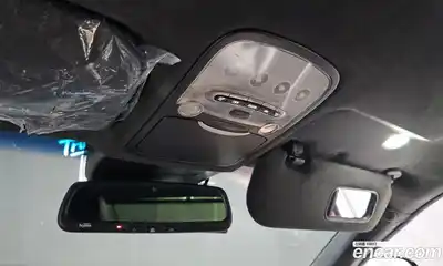 SsangYong Chairman 2014 3.6 Автомат в Москве № 28225, миниатюра 5