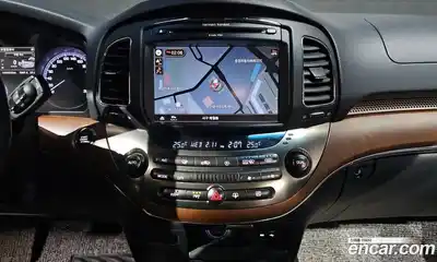 SsangYong Chairman 2014 3.6 Автомат в Москве № 28225, миниатюра 6