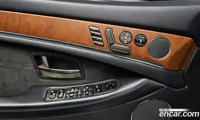 SsangYong Chairman 2014 3.6 Автомат в Москве № 28225, миниатюра 8