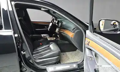 SsangYong Chairman 2014 3.6 Автомат в Москве № 28225, миниатюра 9