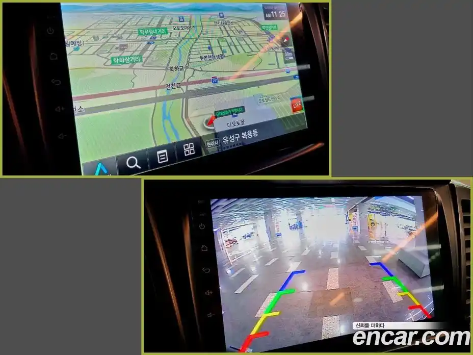 SsangYong Rexton 2023 2.2 Автомат в Москве № 28228, фото 14