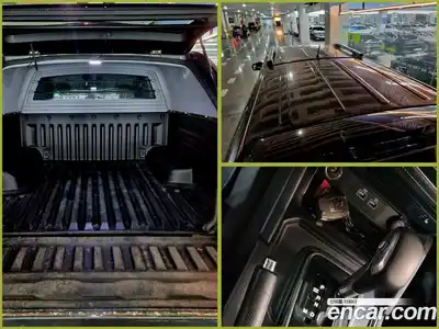 SsangYong Rexton 2023 2.2 Автомат в Москве № 28228, миниатюра 10