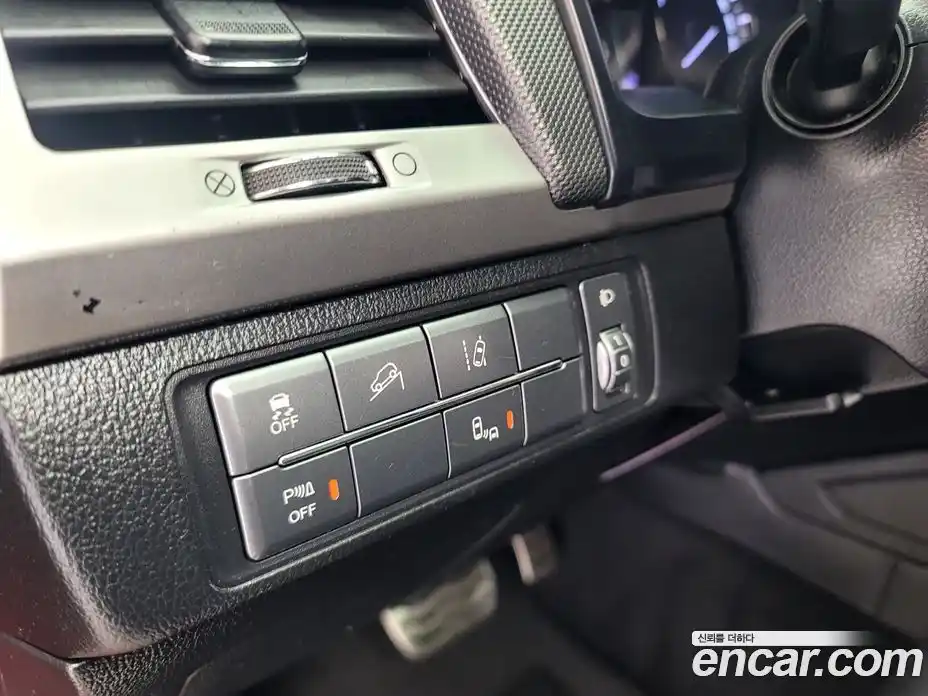 SsangYong Rexton 2019 2.2 Автомат в Москве № 28237, фото 13