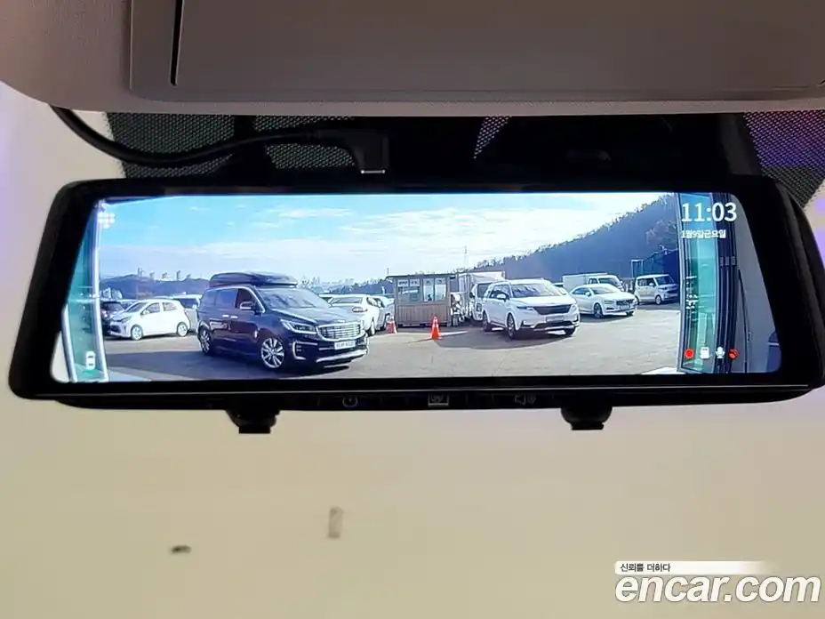 SsangYong Rexton 2019 2.2 Автомат в Москве № 28237, фото 18