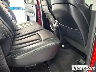 SsangYong Rexton 2019 2.2 Автомат в Москве № 28237, миниатюра 8