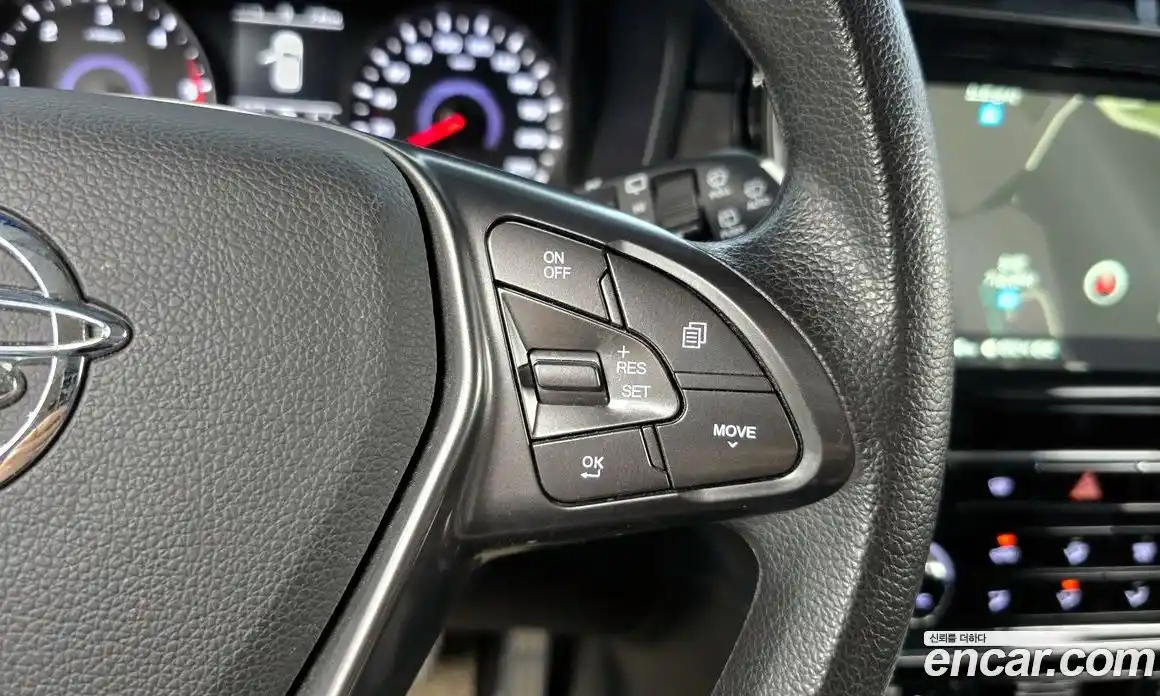 SsangYong TIBOLI 2020 1.5 Автомат в Москве № 28451, фото 11