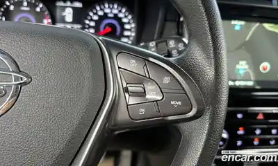 SsangYong TIBOLI 2020 1.5 Автомат в Москве № 28451, миниатюра 11