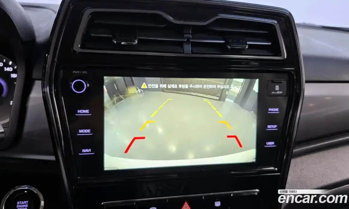 SsangYong TIBOLI 2020 1.5 Автомат в Москве № 28451, фото 15