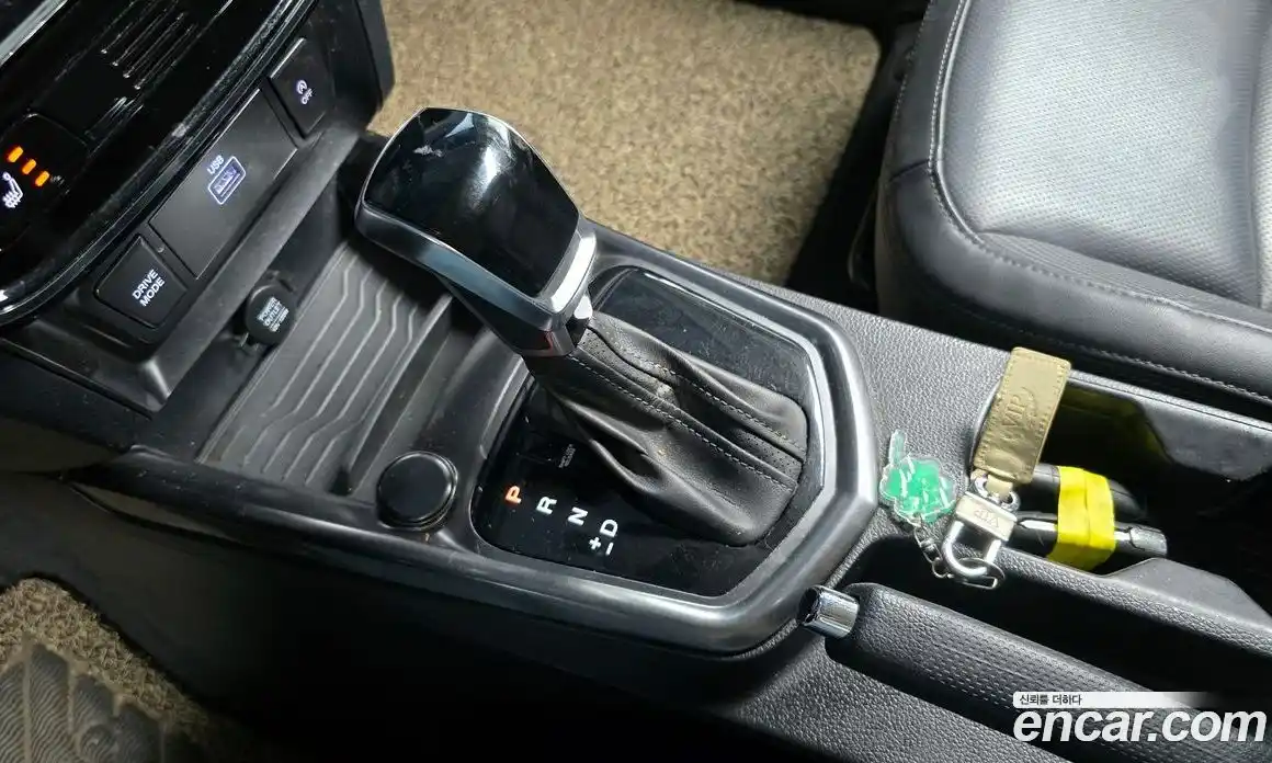 SsangYong TIBOLI 2020 1.5 Автомат в Москве № 28451, фото 20