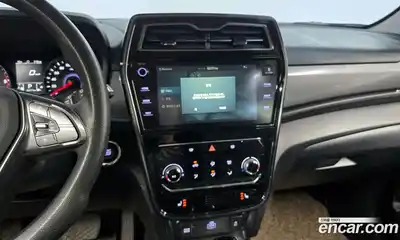 SsangYong TIBOLI 2020 1.5 Автомат в Москве № 28451, миниатюра 4