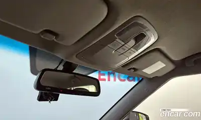 SsangYong TIBOLI 2020 1.5 Автомат в Москве № 28451, миниатюра 5