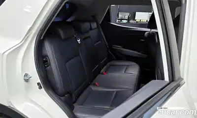 SsangYong TIBOLI 2020 1.5 Автомат в Москве № 28451, миниатюра 7