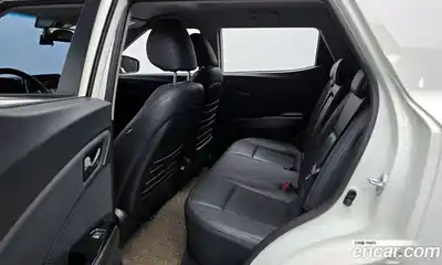 SsangYong TIBOLI 2020 1.5 Автомат в Москве № 28451, миниатюра 9