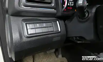 SsangYong TIBOLI 2020 1.5 Автомат в Москве № 28451, миниатюра 10