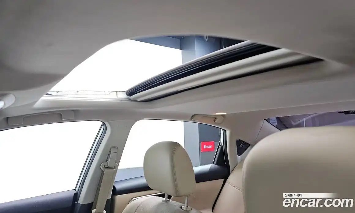 Nissan Altima 2016 2.5 Автомат в Москве № 284975, фото 15