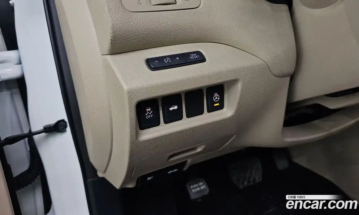 Nissan Altima 2016 2.5 Автомат в Москве № 284975, фото 5