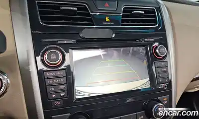 Nissan Altima 2016 2.5 Автомат в Москве № 284975, миниатюра 9