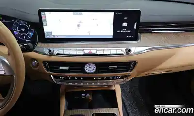 Kia K9 2022 3.8 Автомат в Москве № 286221, миниатюра 12