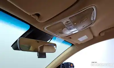 Kia K9 2022 3.8 Автомат в Москве № 286221, миниатюра 5