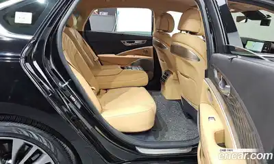 Kia K9 2022 3.8 Автомат в Москве № 286221, миниатюра 6