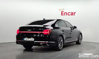 Kia K9 2022 3.8 Автомат в Москве № 286221, миниатюра 7