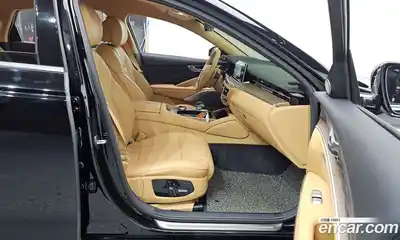 Kia K9 2022 3.8 Автомат в Москве № 286221, миниатюра 9