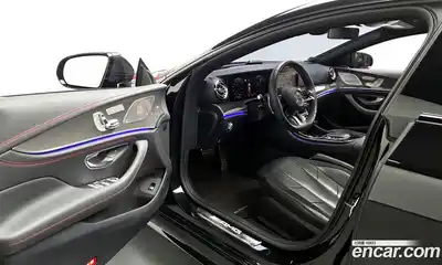 Mercedes-Benz CLS-Class 2023 3.0 Автомат в Москве № 286726, миниатюра 11