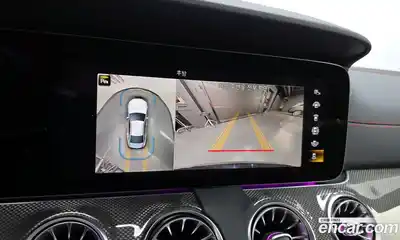 Mercedes-Benz CLS-Class 2023 3.0 Автомат в Москве № 286726, миниатюра 12