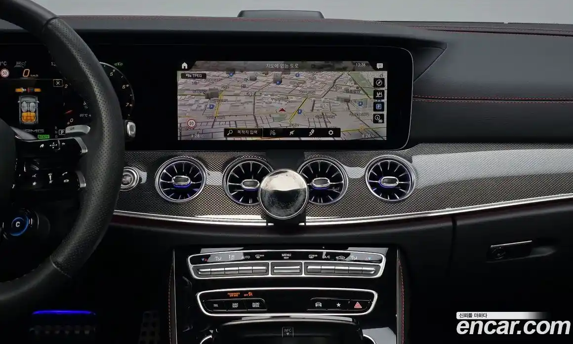 Mercedes-Benz CLS-Class 2023 3.0 Автомат в Москве № 286726, фото 14