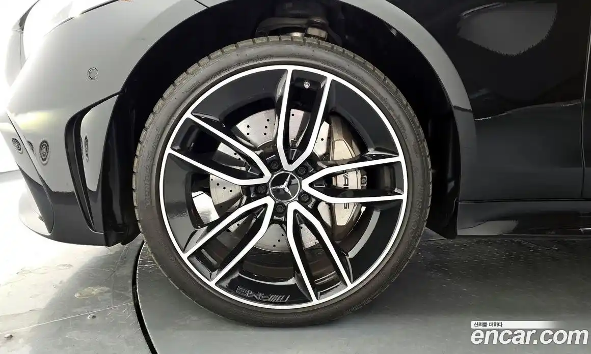 Mercedes-Benz CLS-Class 2023 3.0 Автомат в Москве № 286726, фото 16