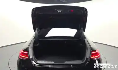 Mercedes-Benz CLS-Class 2023 3.0 Автомат в Москве № 286726, миниатюра 4