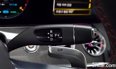 Mercedes-Benz CLS-Class 2023 3.0 Автомат в Москве № 286726, миниатюра 6