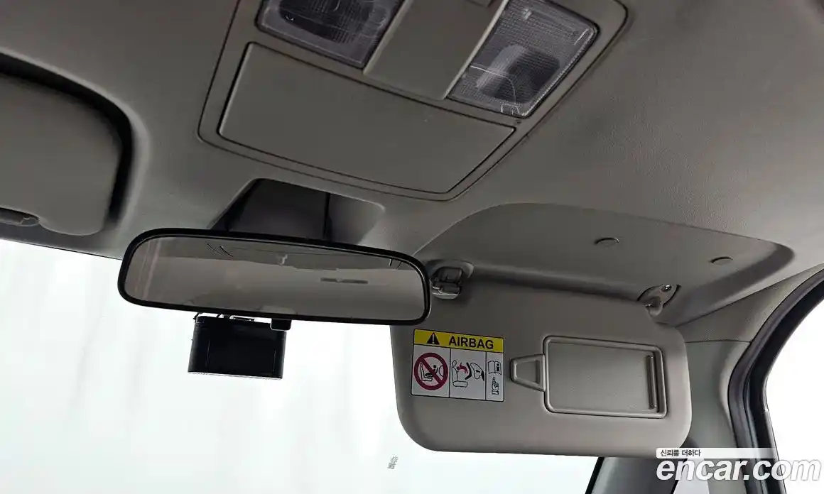 Kia Ray 2021 1.0 Автомат в Москве № 287006, фото 17