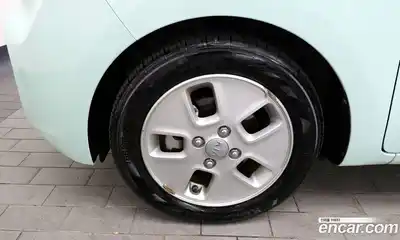 Kia Ray 2021 1.0 Автомат в Москве № 287006, миниатюра 5