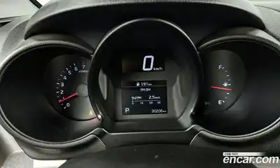 Kia Ray 2021 1.0 Автомат в Москве № 287006, миниатюра 8