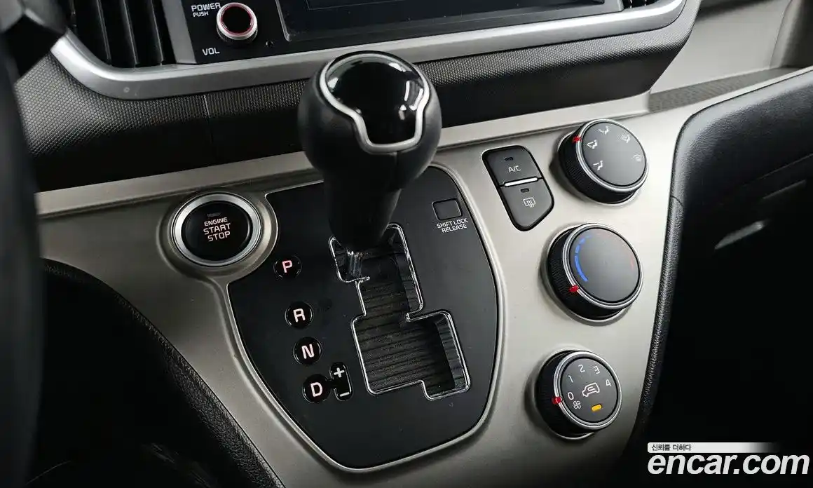 Kia Ray 2021 1.0 Автомат в Москве № 287006, фото 9