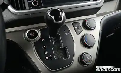 Kia Ray 2021 1.0 Автомат в Москве № 287006, миниатюра 9