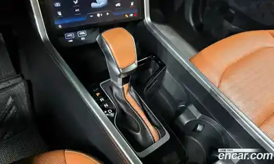 SsangYong Torres 2024 1.5 Автомат в Москве № 28704, миниатюра 12