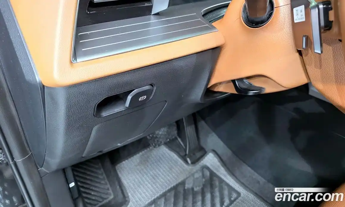 SsangYong Torres 2024 1.5 Автомат в Москве № 28704, фото 15