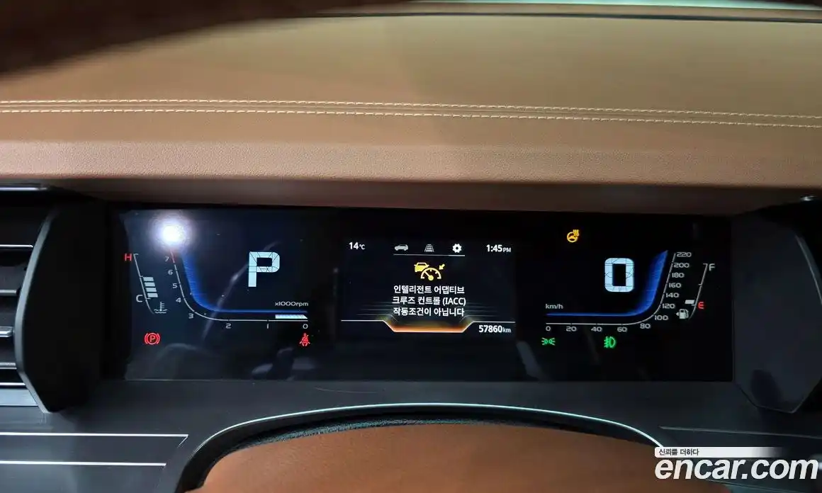 SsangYong Torres 2024 1.5 Автомат в Москве № 28704, фото 16