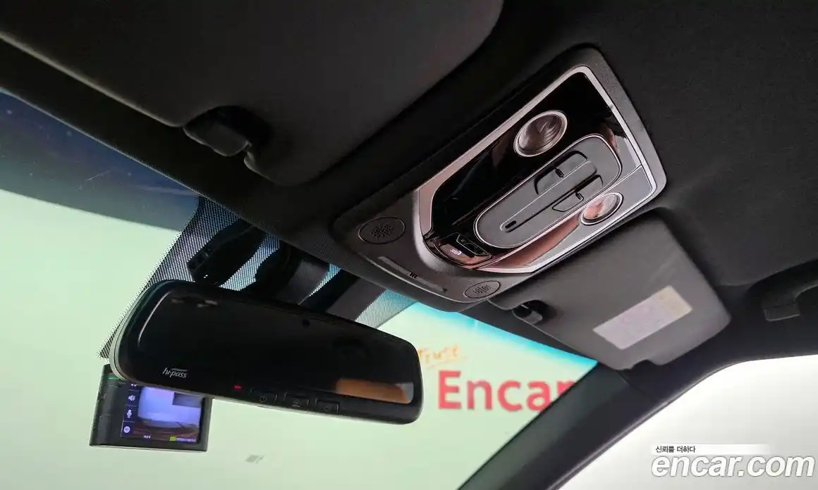 SsangYong Torres 2024 1.5 Автомат в Москве № 28704, фото 18