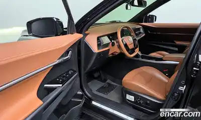 SsangYong Torres 2024 1.5 Автомат в Москве № 28704, миниатюра 2