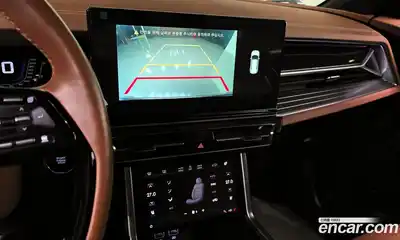 SsangYong Torres 2024 1.5 Автомат в Москве № 28704, миниатюра 5