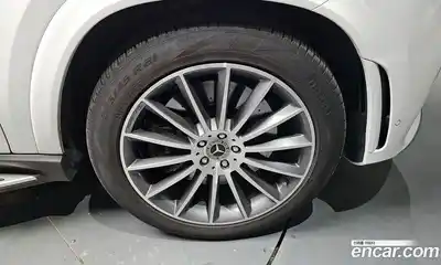 Mercedes-Benz GLE-Class 2023 2.9 Автомат в Москве № 287071, миниатюра 11