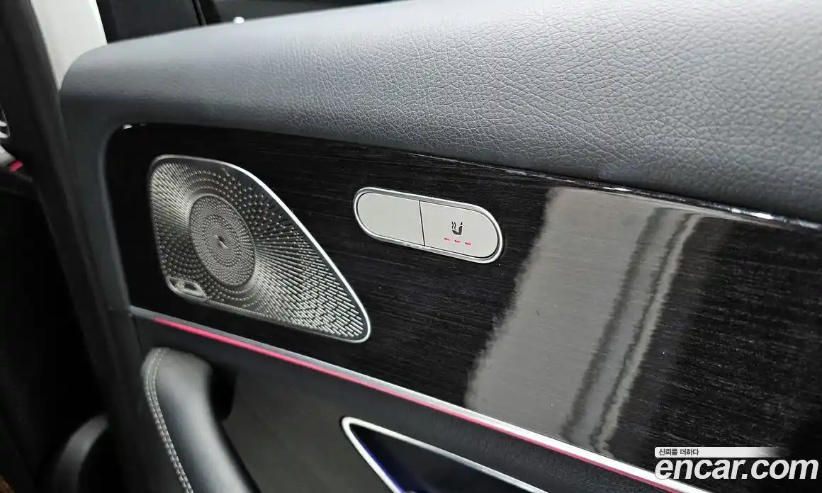 Mercedes-Benz GLE-Class 2023 2.9 Автомат в Москве № 287071, фото 15