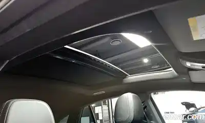 Mercedes-Benz GLE-Class 2023 2.9 Автомат в Москве № 287071, миниатюра 3